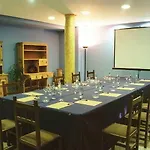 De Hotel Jérica