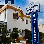 Hotel De Jérica