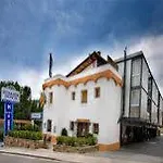 De Hotel Jérica