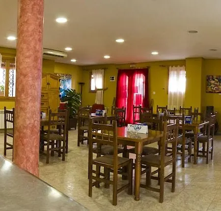 Hotel De Jérica