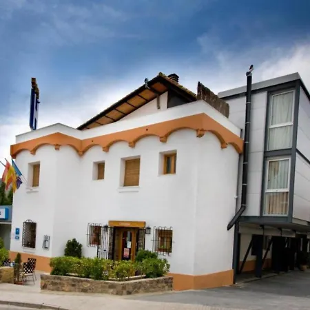 Hotel De Jerica