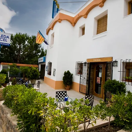 Hotel De