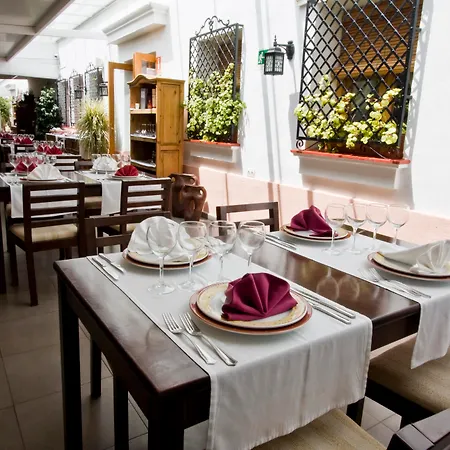 Hotel De Jérica