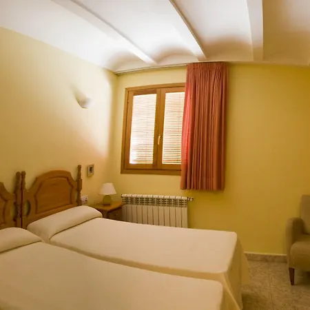 De Hotel Jérica