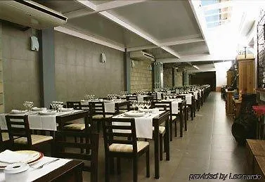 De Hotel
