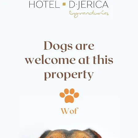 Hotel De Jérica