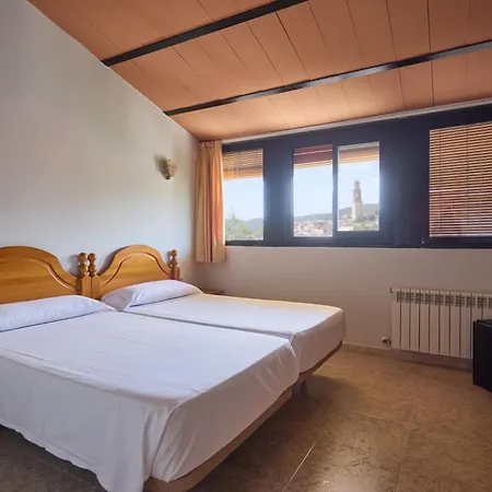 Hotel De 3*