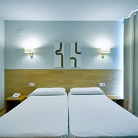 Hotel De Jérica