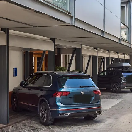 De Hotel