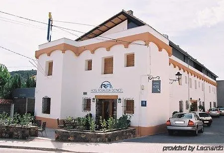 De 3* Jérica