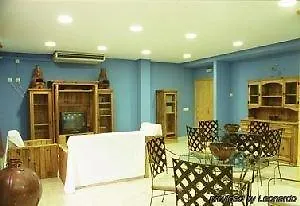 Hotel De Jérica
