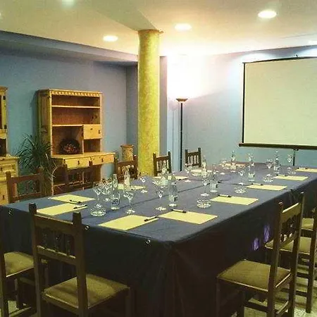 De Hotel Jérica