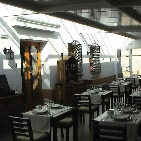 De Hotel 3*