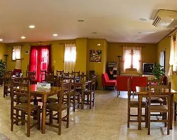 Hotel De Jérica