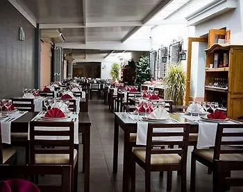 Hotel De