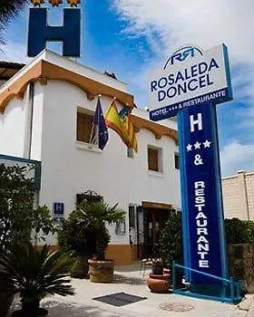 Hotel De Jérica