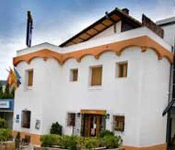 Hotel De