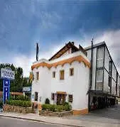 De Hotel Jérica