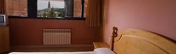 Szálloda De Jérica